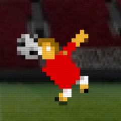 A Small World Cup