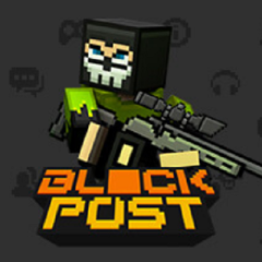 Blockpost