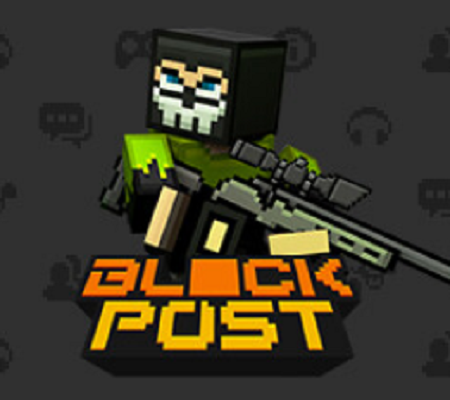 Blockpost