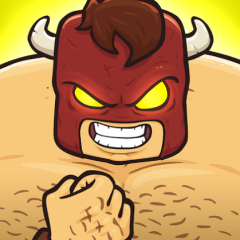 Burrito Bison: Launcha Libre