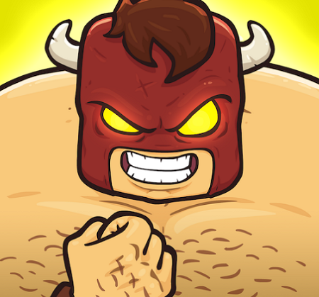 Burrito Bison: Launcha Libre