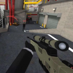 DeadShot.io