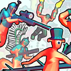 Funny Shooter 2