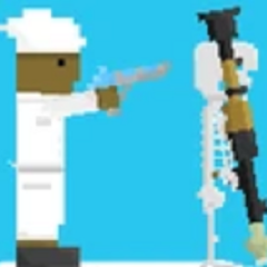 Getaway Shootout