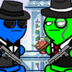 Gun Mayhem 2
