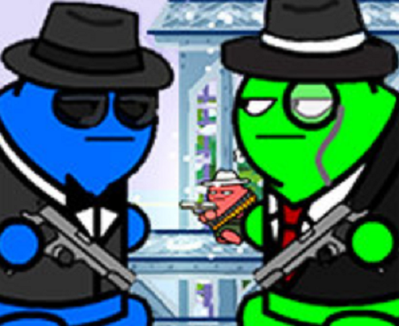 Gun Mayhem 2