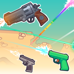 GunSpin