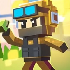 Pixel Shooter