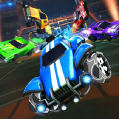 Rocket League