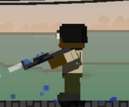 Rooftop Snipers